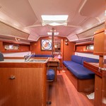 Beneteau Oceanis 34