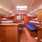 Beneteau Oceanis 34