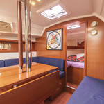Beneteau Oceanis 34