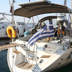 Jeanneau Sun Odyssey 33