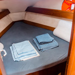 Jeanneau Sun Odyssey 33