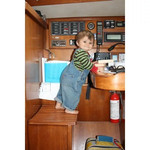 Jeanneau Sun Odyssey 33