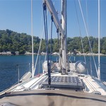 Jeanneau Sun Odyssey 33