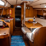 Jeanneau Sun Odyssey 33