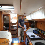 Jeanneau Sun Odyssey 33