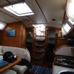 Jeanneau Sun Odyssey 33