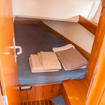 Jeanneau Sun Odyssey 33