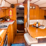 Jeanneau Sun Odyssey 33