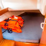 Jeanneau Sun Odyssey 33