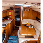 Jeanneau Sun Odyssey 33