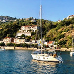 Jeanneau Sun Odyssey 33