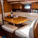 Jeanneau Sun Odyssey 33