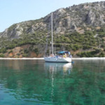 Jeanneau Sun Odyssey 33