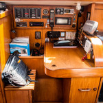 Jeanneau Sun Odyssey 33