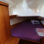 Jeanneau Sun Odyssey 33