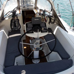 Jeanneau Sun Odyssey 33