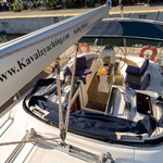 Bavaria 39 Cruiser