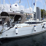 Jeanneau Sun Odyssey 319