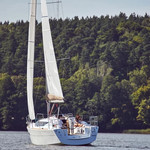 Jeanneau Sun Odyssey 319