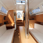 Jeanneau Sun Odyssey 319