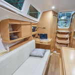 Jeanneau Sun Odyssey 319