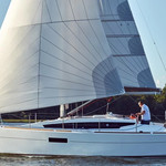 Jeanneau Sun Odyssey 319