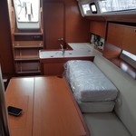Dufour 360 Grand Large
