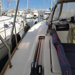 Jeanneau Sun Odyssey 409