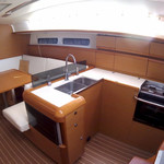 Jeanneau Sun Odyssey 409
