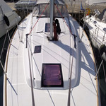 Jeanneau Sun Odyssey 409