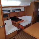 Jeanneau Sun Odyssey 409