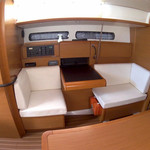 Jeanneau Sun Odyssey 409