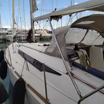 Jeanneau Sun Odyssey 409