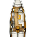 Jeanneau Sun Odyssey 409