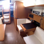 Jeanneau Sun Odyssey 409