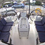 Jeanneau Sun Odyssey 409