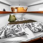 Oceanis 40