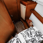 Oceanis 40