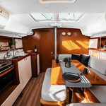 Oceanis 40