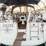 Oceanis 40