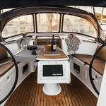 Oceanis 40