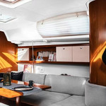 Oceanis 40