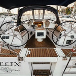Oceanis 40