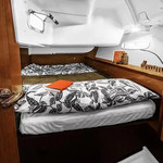 Oceanis 40
