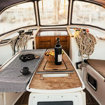 Oceanis 40