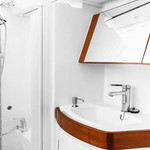 Oceanis 40