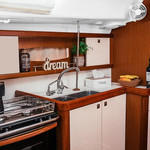 Oceanis 40