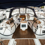 Oceanis 40
