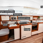 Oceanis 40