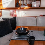 Oceanis 40
